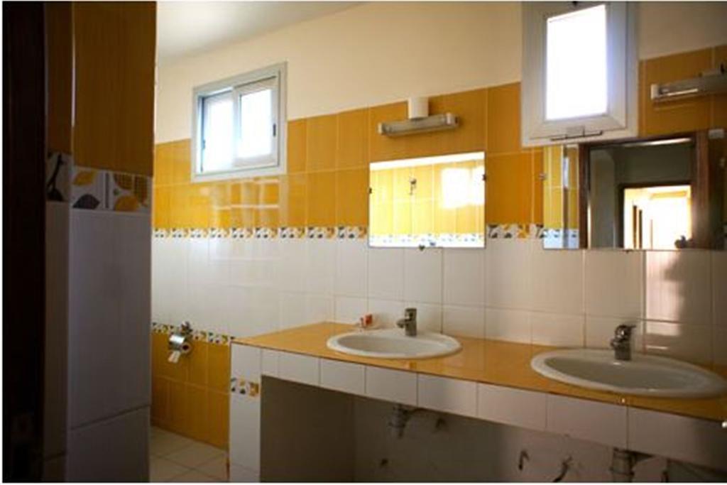 Villa Rosa Дакар Стая снимка