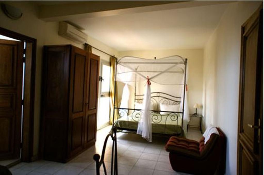 Villa Rosa Дакар Стая снимка